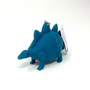Bath & Body Works Stegosaurus Dinosaur PocketBac Holder new with tags